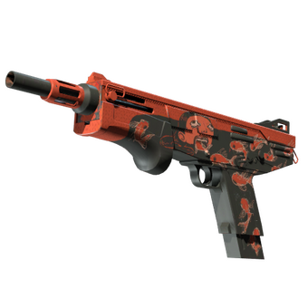 StatTrak™ MAG-7 | Insomnia (Well-Worn) CS2 skin