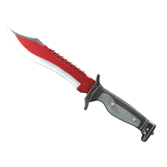 ★ Bowie Knife | Autotronic (Minimal Wear) CS2 skin