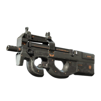 P90 | Elite Build (Field-Tested) CS2 skin
