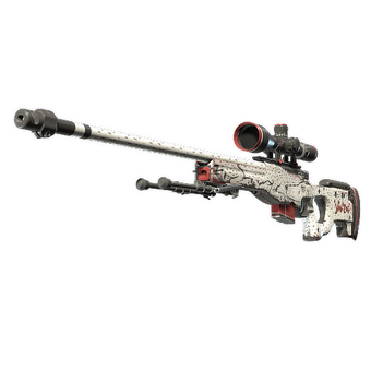 AWP | LongDog (Field-Tested) CS2 skin