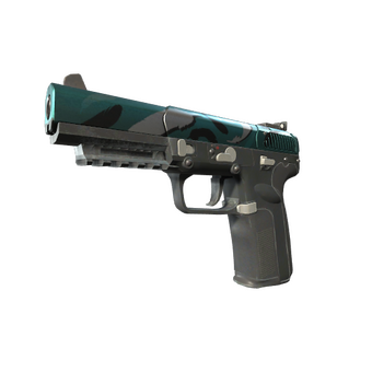 Five-SeveN | Fowl Play (Field-Tested) CS2 skin