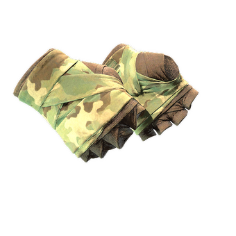★ Hand Wraps | Arboreal (Field-Tested) CS2 skin