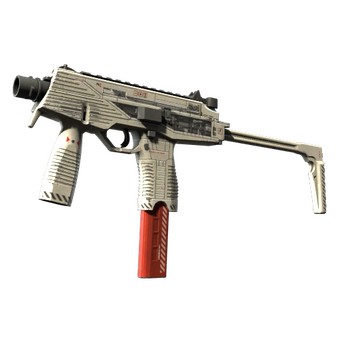StatTrak™ MP9 | Airlock (Field-Tested) CS2 skin