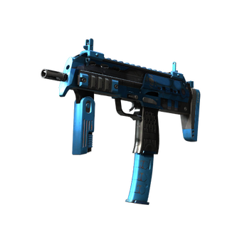 MP7 | Cirrus (Factory New) CS2 skin