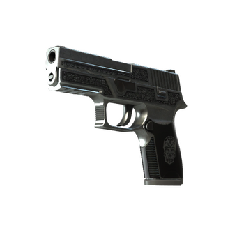 P250 | Cartel (Minimal Wear) CS2 skin