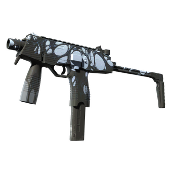 StatTrak™ MP9 | Goo (Factory New) CS2 skin