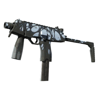 MP9 | Goo (Field-Tested) CS2 skin