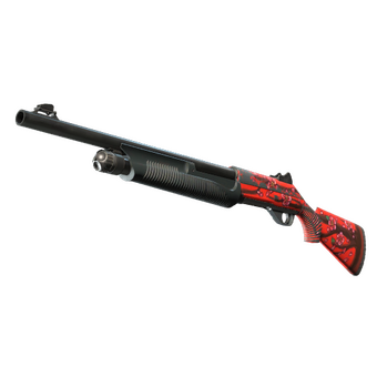 Nova | Bloomstick (Field-Tested) CS2 skin