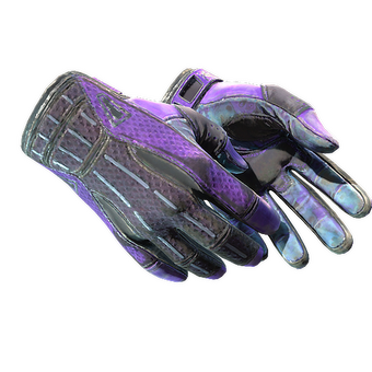 ★ Sport Gloves | Pandora's Box (Battle-Scarred) CS2 skin