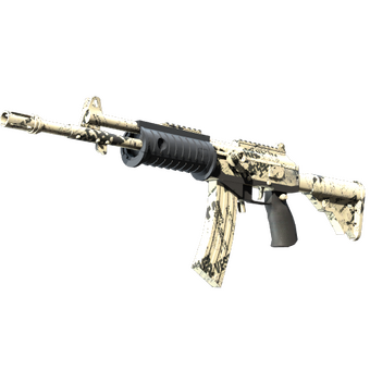 Galil AR | Kami (Minimal Wear) CS2 skin
