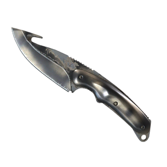 ★ Gut Knife | Scorched (Field-Tested) CS2 skin