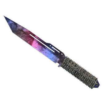 ★ Paracord Knife | Doppler Phase 1 (Factory New) CS2 skin