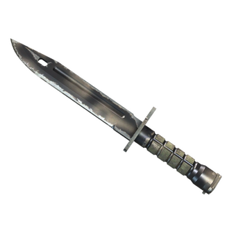 ★ Bayonet | Scorched (Field-Tested) CS2 skin