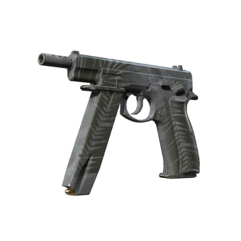 Souvenir CZ75-Auto | Midnight Palm (Minimal Wear) CS2 skin