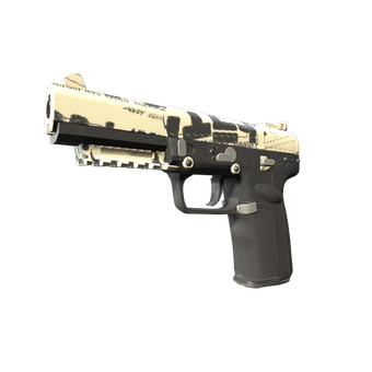 StatTrak™ Five-SeveN | Kami (Factory New) CS2 skin