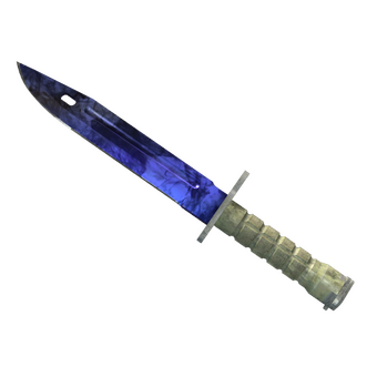 ★ Bayonet | Doppler Phase 4 (Factory New) CS2 skin