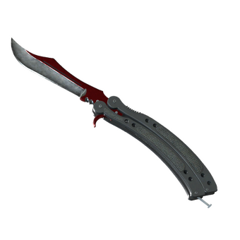 ★ Butterfly Knife | Autotronic (Field-Tested) CS2 skin