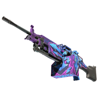 M249 | Downtown (Factory New) CS2 skin