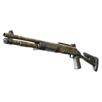 XM1014 | Charter (Minimal Wear) CS2 skin
