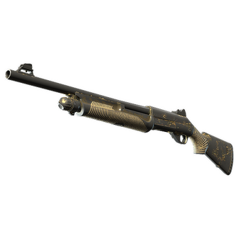 Nova | Marsh Grass (Battle-Scarred) CS2 skin