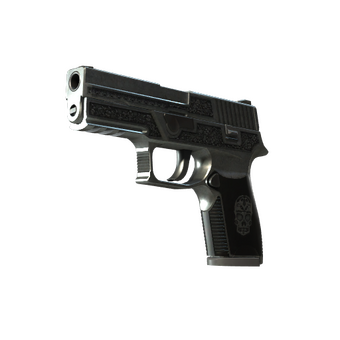 P250 | Cartel (Field-Tested) CS2 skin