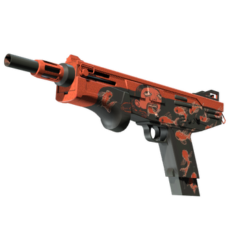 StatTrak™ MAG-7 | Insomnia (Factory New) CS2 skin