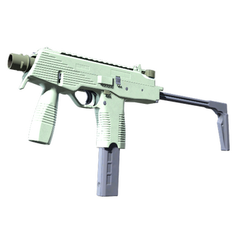 Souvenir MP9 | Storm (Minimal Wear) CS2 skin