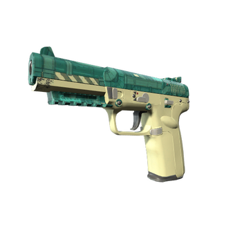 Souvenir Five-SeveN | Coolant (Factory New) CS2 skin