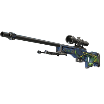 AWP | Corticera (Field-Tested) CS2 skin