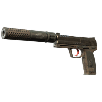 USP-S | Desert Tactical (Field-Tested) CS2 skin