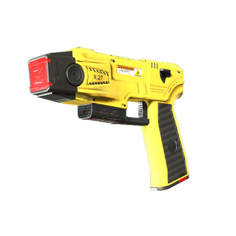 Zeus x27 | Charged Up (Field-Tested) CS2 skin