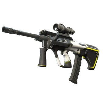 AUG | Torque (Factory New) CS2 skin