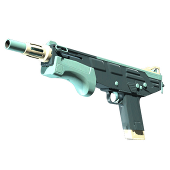 MAG-7 | Seabird (Factory New) CS2 skin