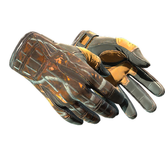★ Sport Gloves | Big Game (Field-Tested) CS2 skin