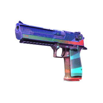 Desert Eagle | Starcade (Factory New) CS2 skin