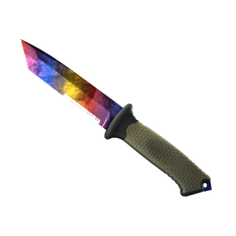 ★ Ursus Knife | Marble Fade (Factory New) CS2 skin