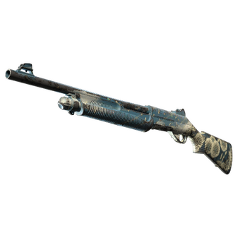 StatTrak™ Nova | Windblown (Field-Tested) CS2 skin