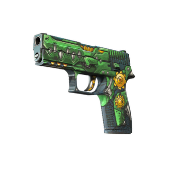 P250 | See Ya Later (Field-Tested) CS2 skin