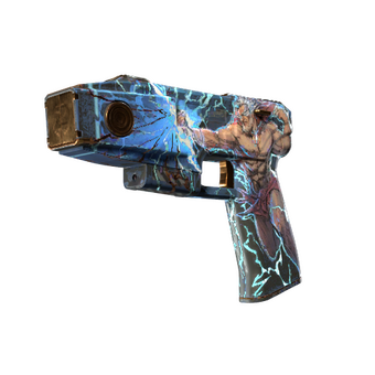 StatTrak™ Zeus x27 | Olympus (Field-Tested) CS2 skin