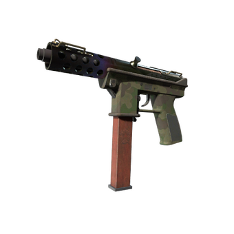 Tec-9 | Fubar (Field-Tested) CS2 skin