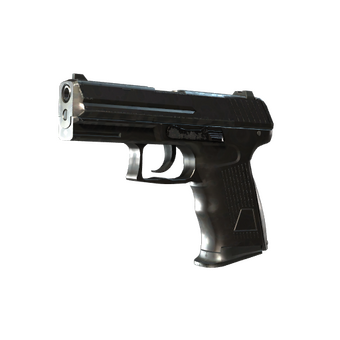 Souvenir P2000 | Panther Camo (Minimal Wear) CS2 skin