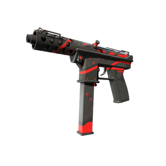 Tec-9 | Isaac (Field-Tested) CS2 skin