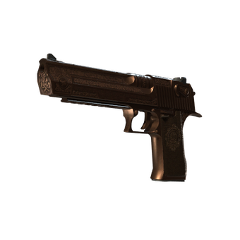 StatTrak™ Desert Eagle | Corinthian (Field-Tested) CS2 skin