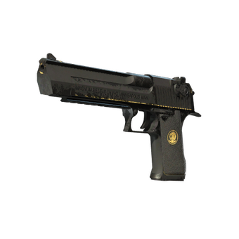 Desert Eagle | Conspiracy (Field-Tested) CS2 skin