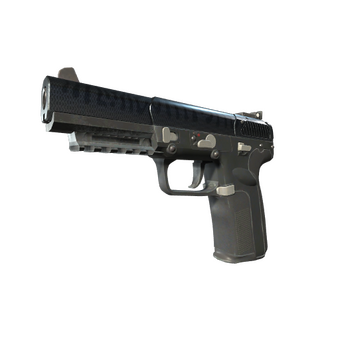 Five-SeveN | Scumbria (Minimal Wear) CS2 skin