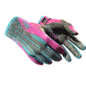 ★ Sport Gloves | Vice (Minimal Wear) CS2 skin