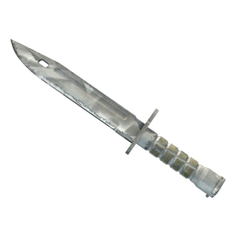 ★ Bayonet | Urban Masked (Field-Tested) CS2 skin