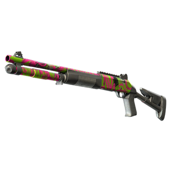 XM1014 | XOXO (Field-Tested) CS2 skin