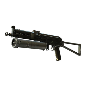 PP-Bizon | Harvester (Field-Tested) CS2 skin