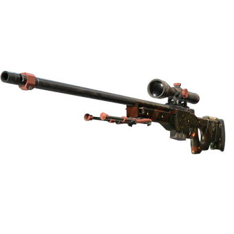 AWP | Mortis (Factory New) CS2 skin